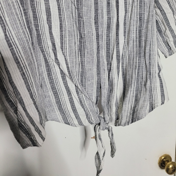 Absolutely famous blouse - Picture 3 of 5